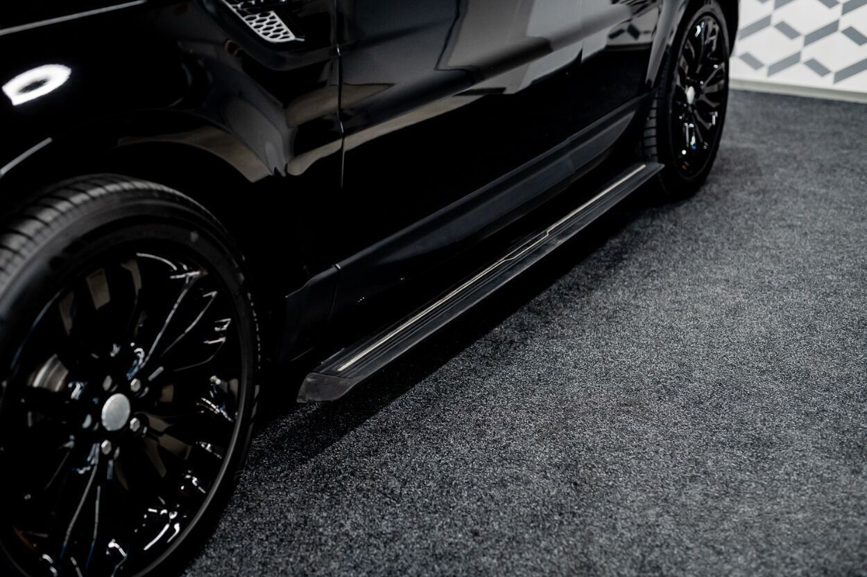 Land Rover Range Rover Sport 2014, kuva 6/28