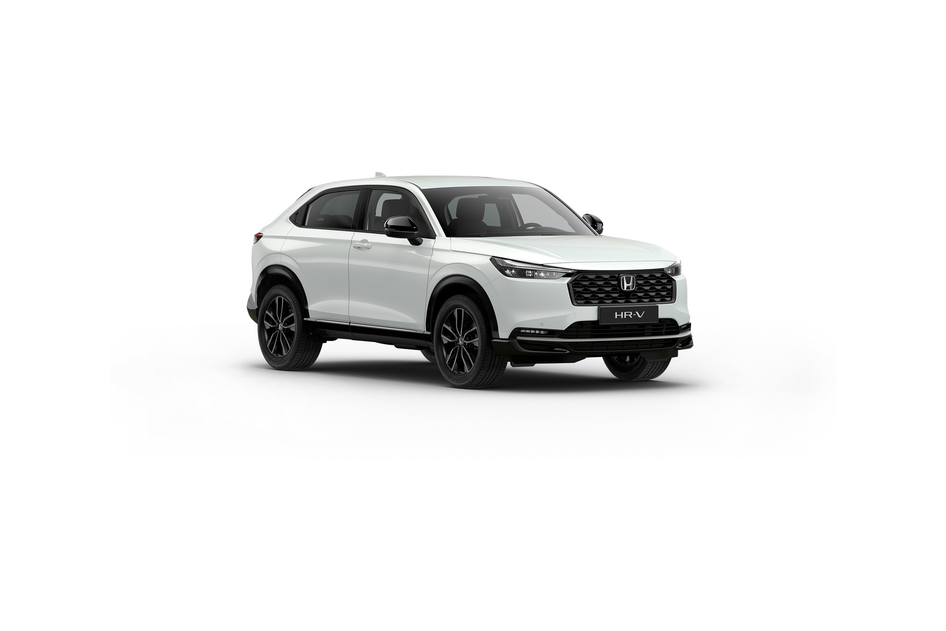 Honda HR-V, 1.5, 79 kW, гибрид (бензин/электричество), автомат, передний привод