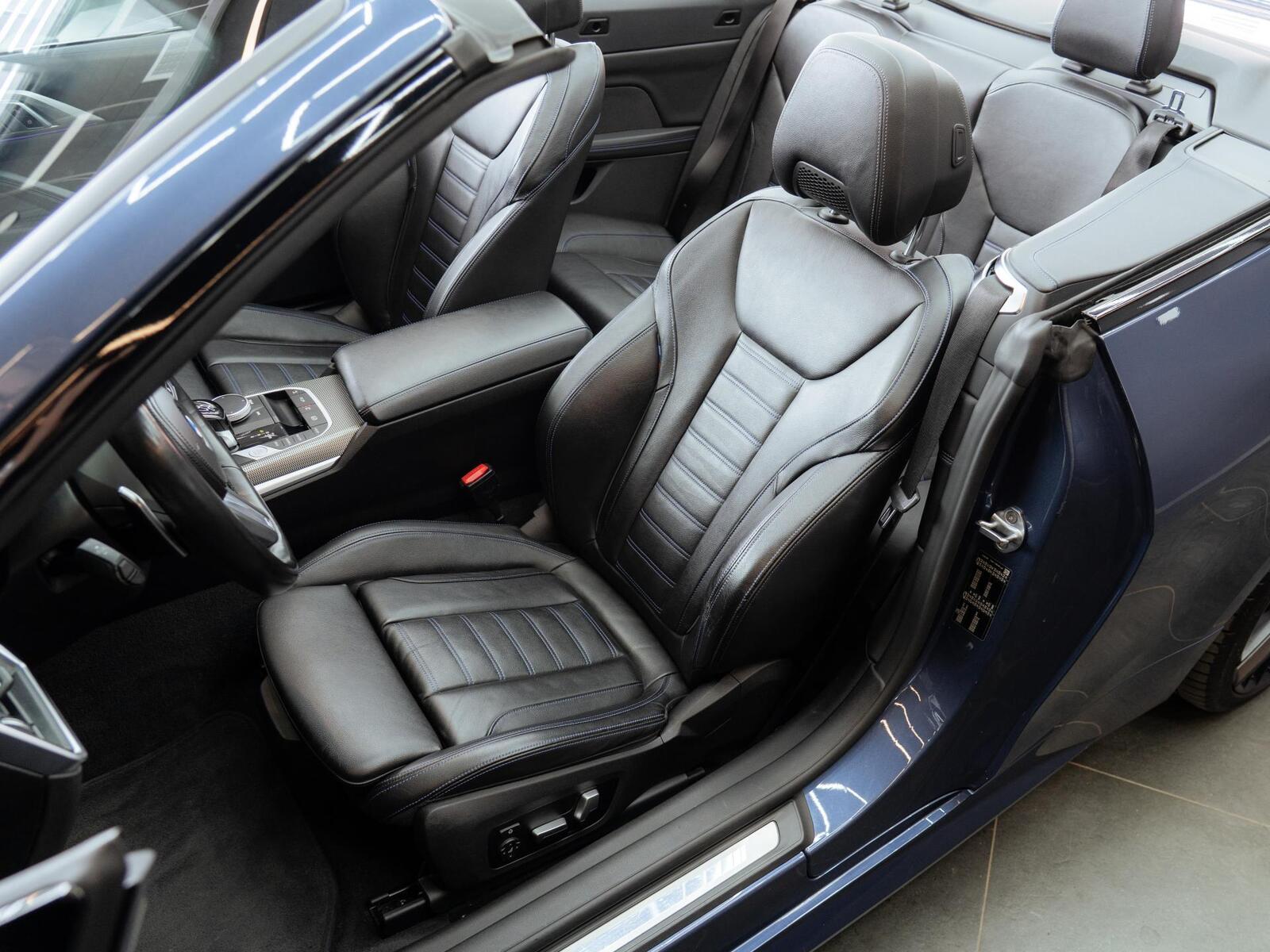 BMW 420 2021, kuva 6/15