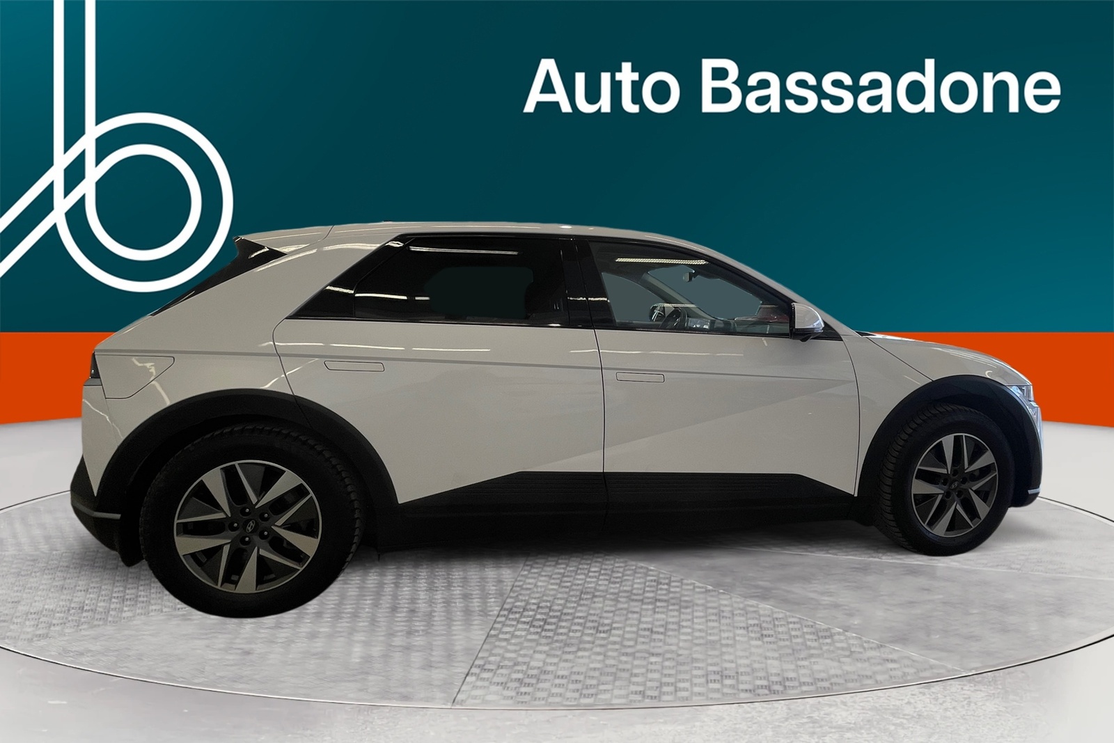 Hyundai Ioniq 5 2024, photo 6/19
