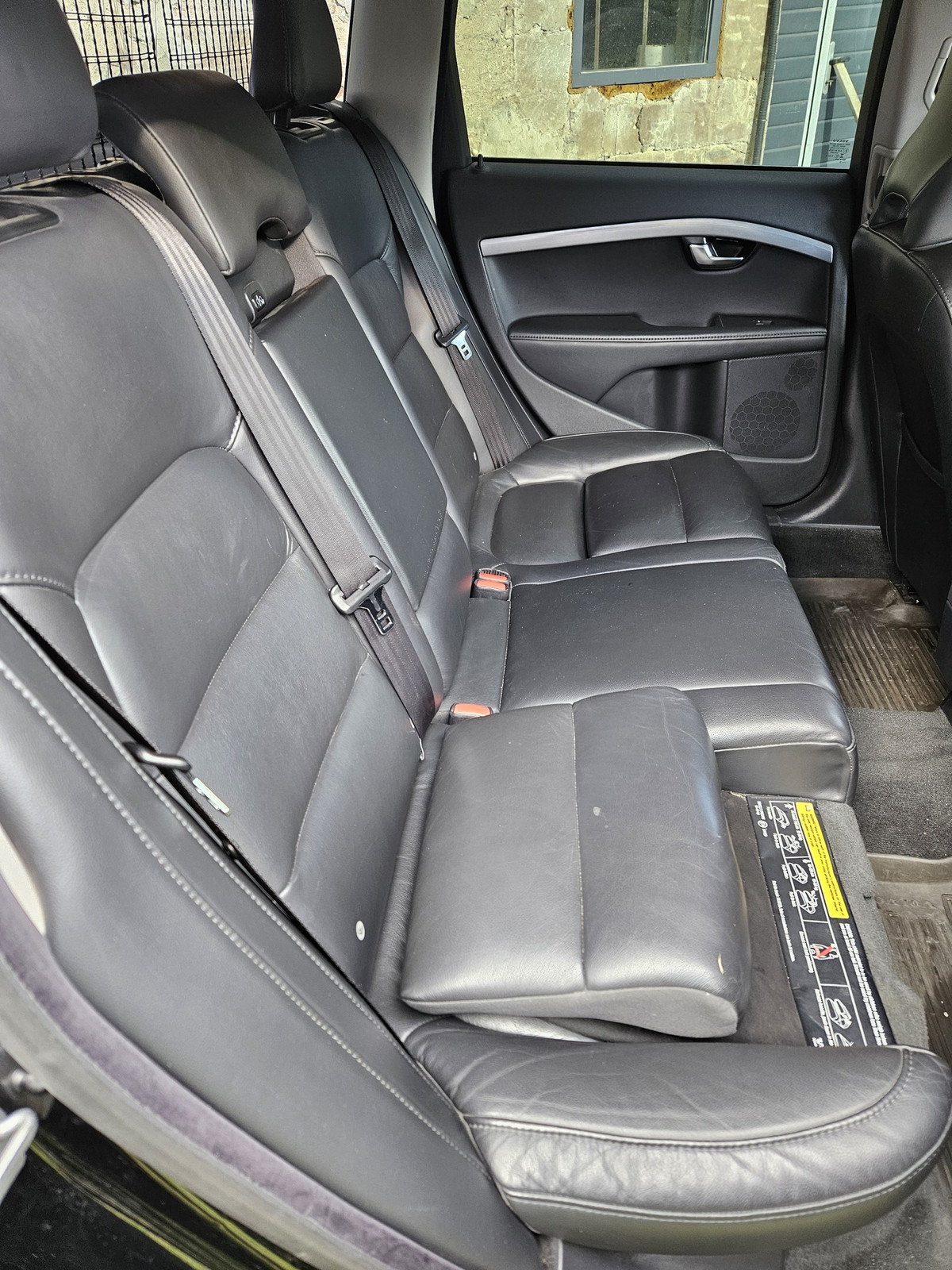 Volvo V70 2016, kuva 5/10