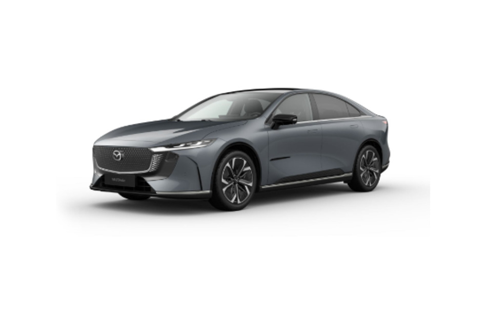 Mazda 6, электричество, автомат, задний привод