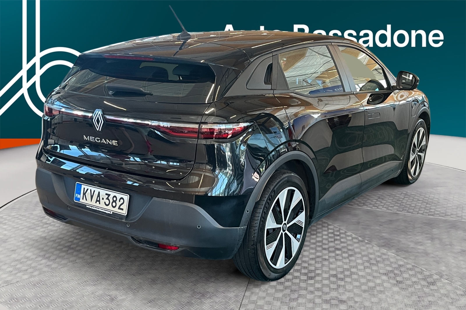 Renault Megane 2022, kuva 5/19