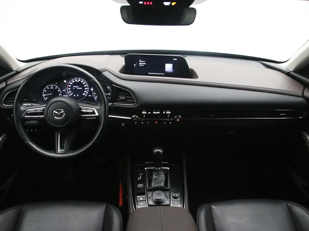 Mazda CX-30 MHEV Comfort 2.0 137kW 2021, kuva 2/10