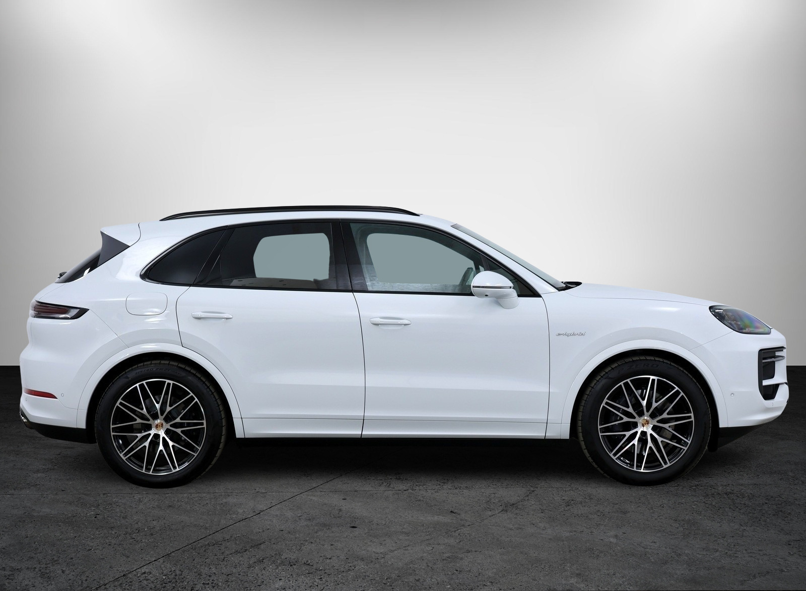 Porsche Cayenne 2024, photo 6/34
