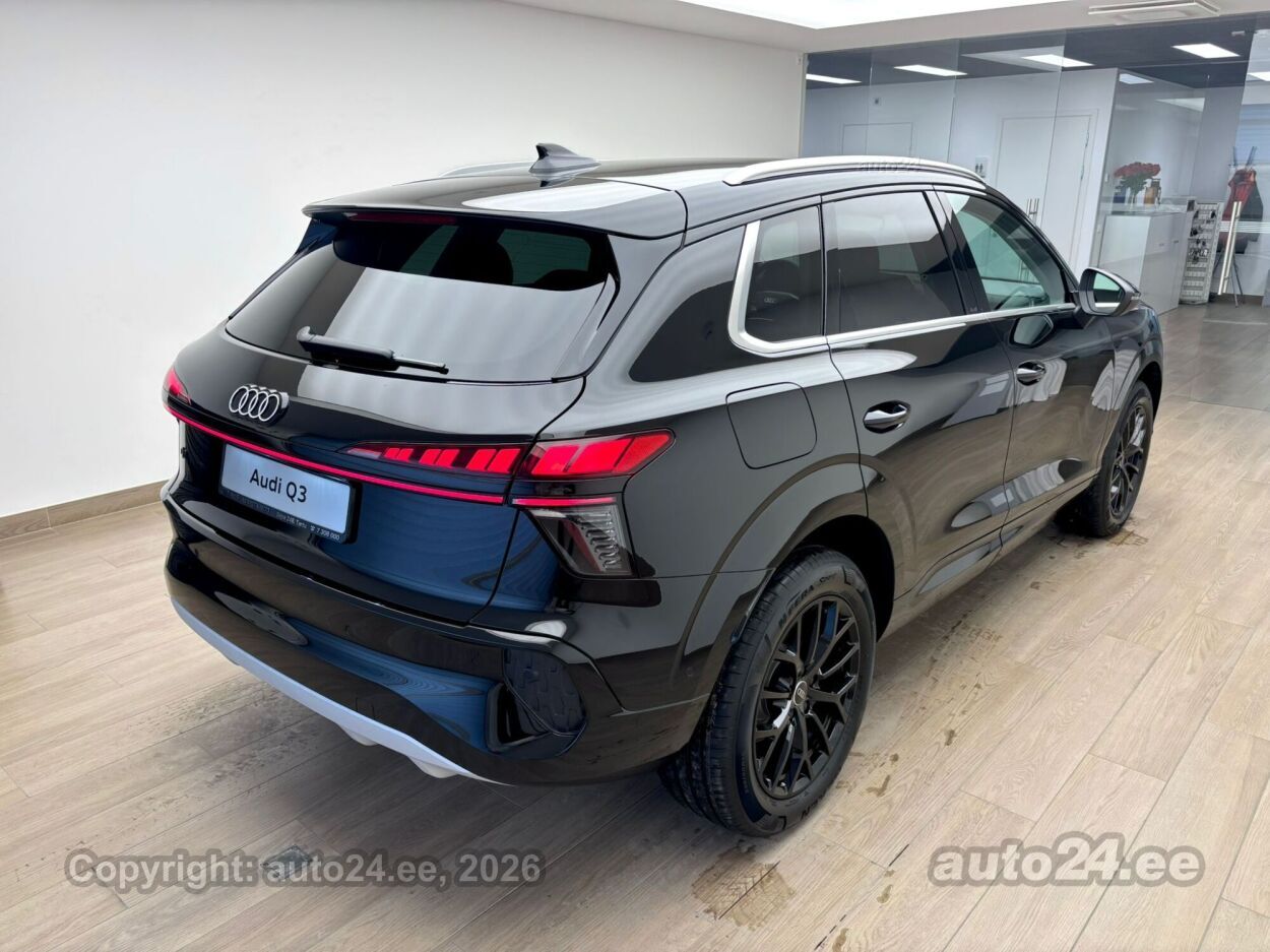 Audi Q3, kuva 2/10