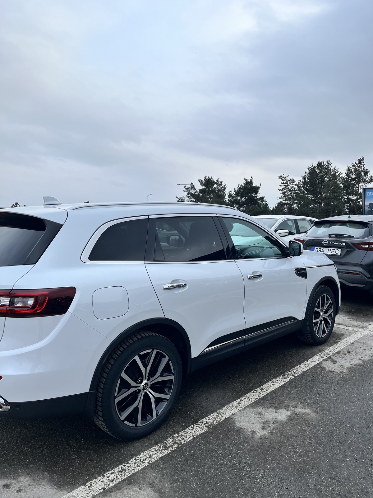 Renault Koleos 2021, kuva 2/7