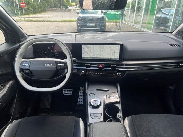Kia Sportage 2026, photo 7/8