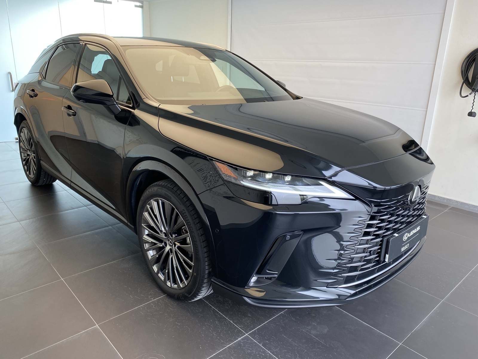 Lexus RX 450 2023, kuva 5/10
