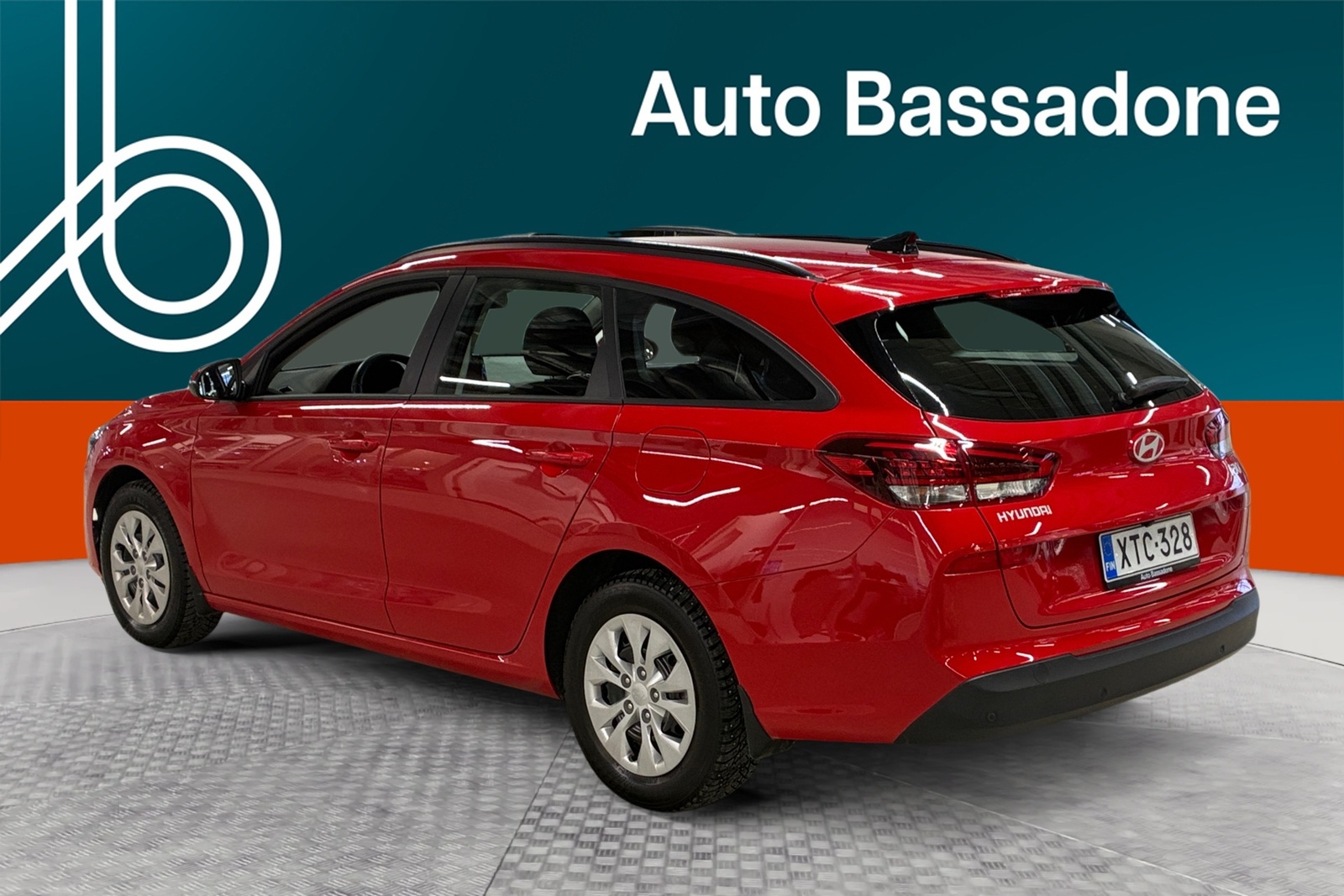 Hyundai i30 2024, photo 2/36
