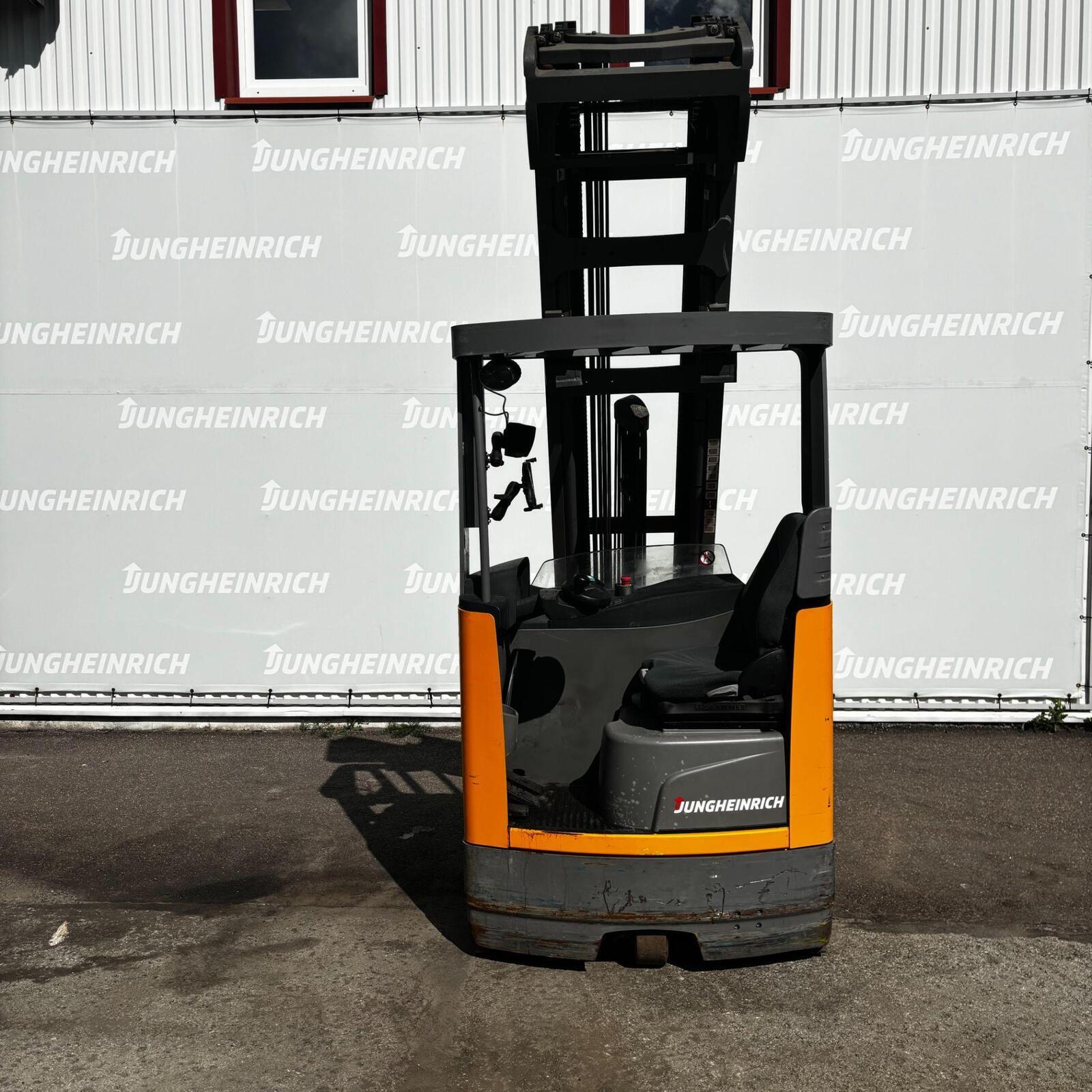 Jungheinrich ETV 214, kuva 3/7