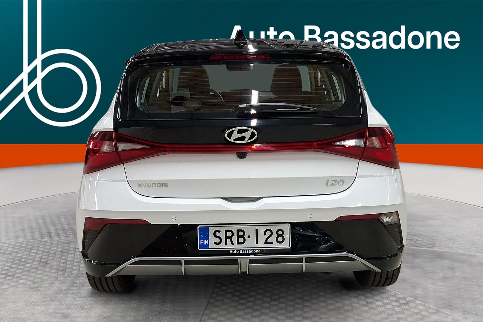 Hyundai i20 2024, kuva 3/35
