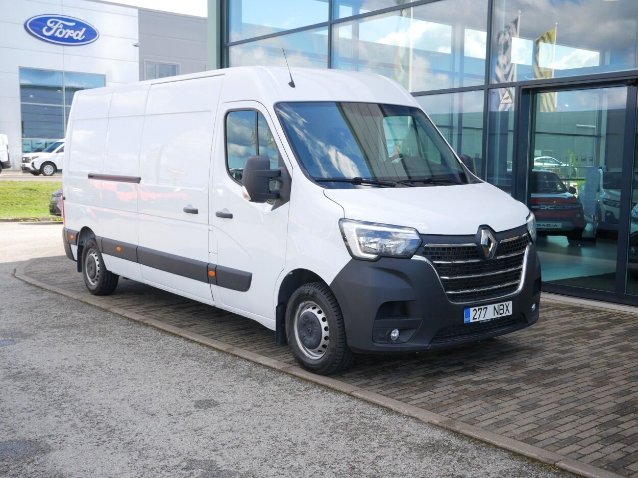 Renault Master L3H2
