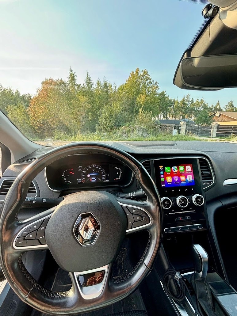 Renault Megane 2021, kuva 4/7