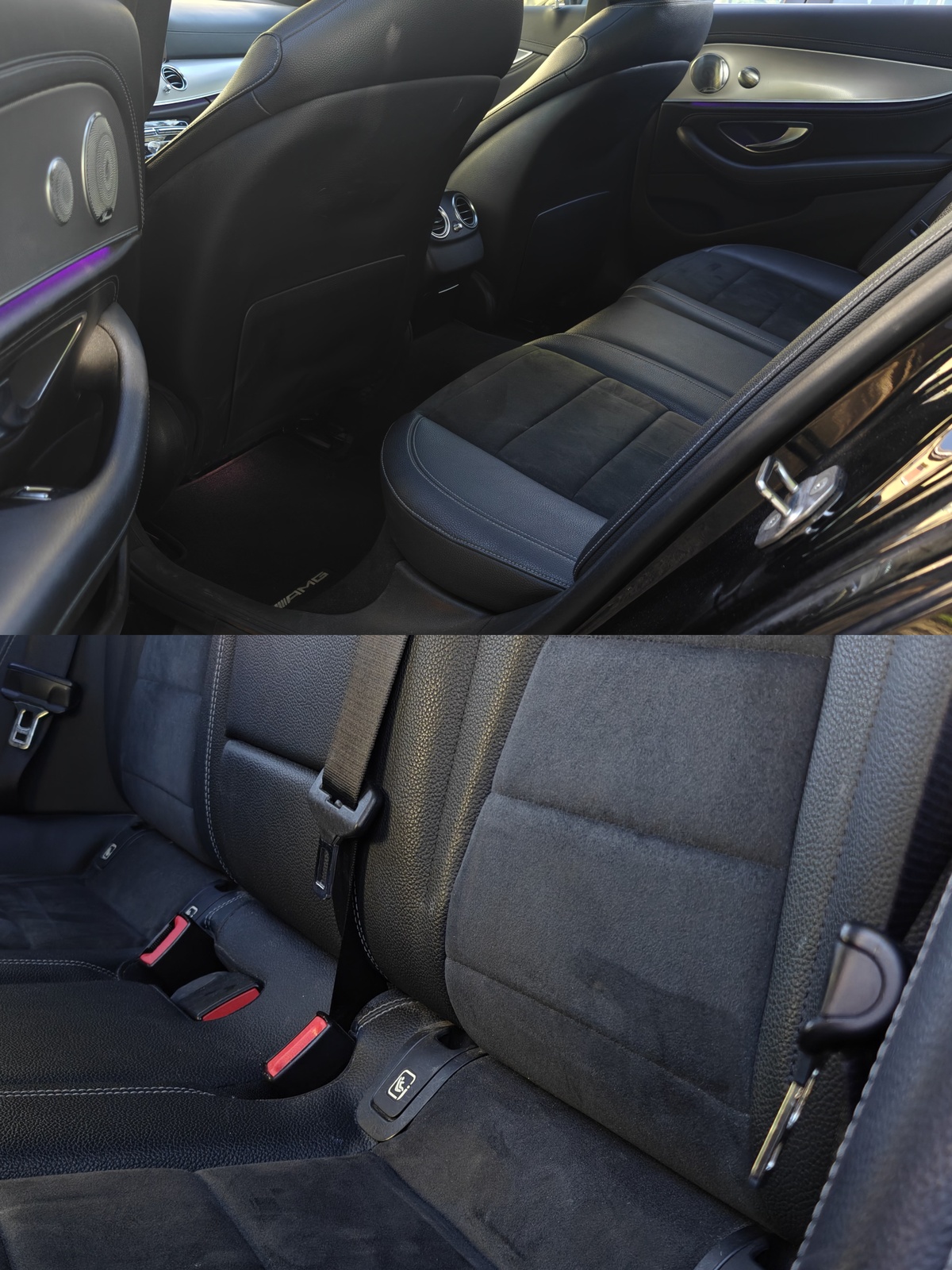 Mercedes-Benz E 220 2017, kuva 4/10