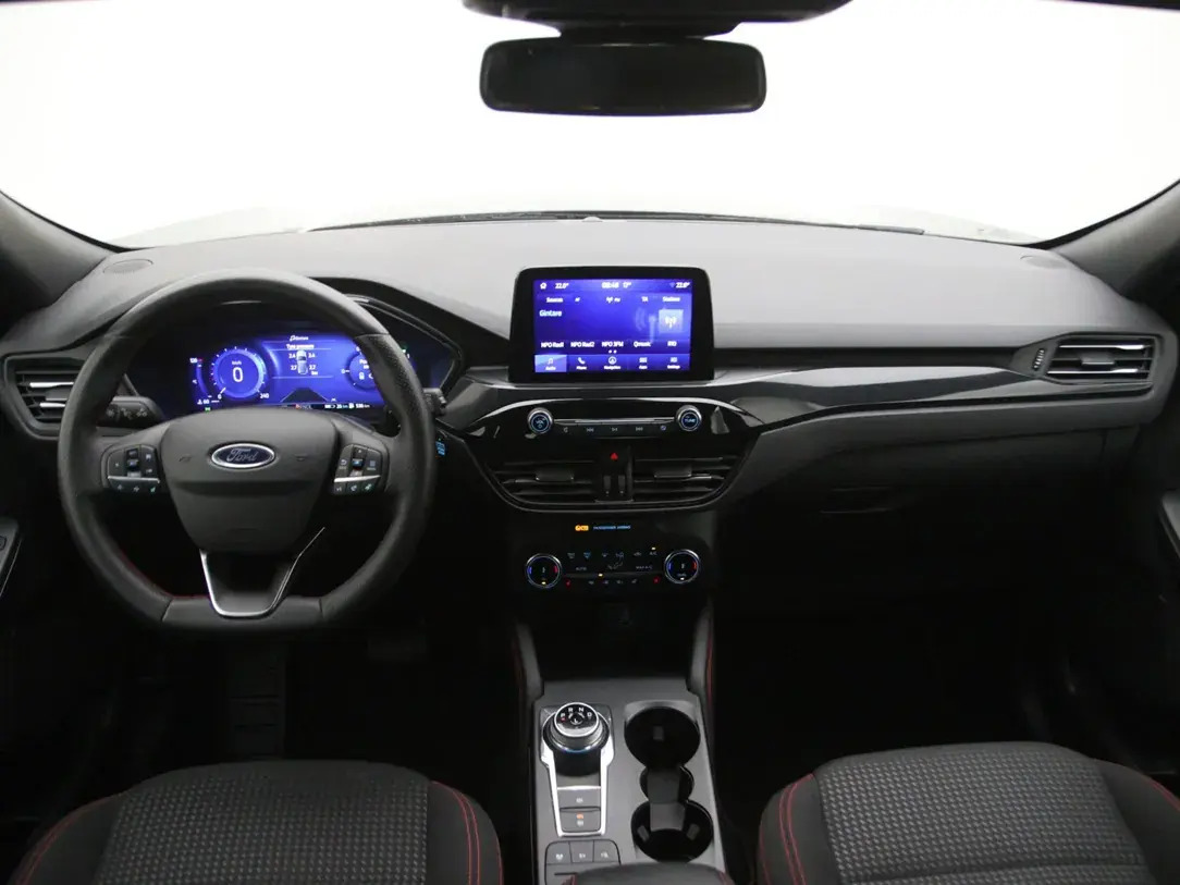 Ford Kuga ST-Line 2.5 165kW 2023, photo 2/10