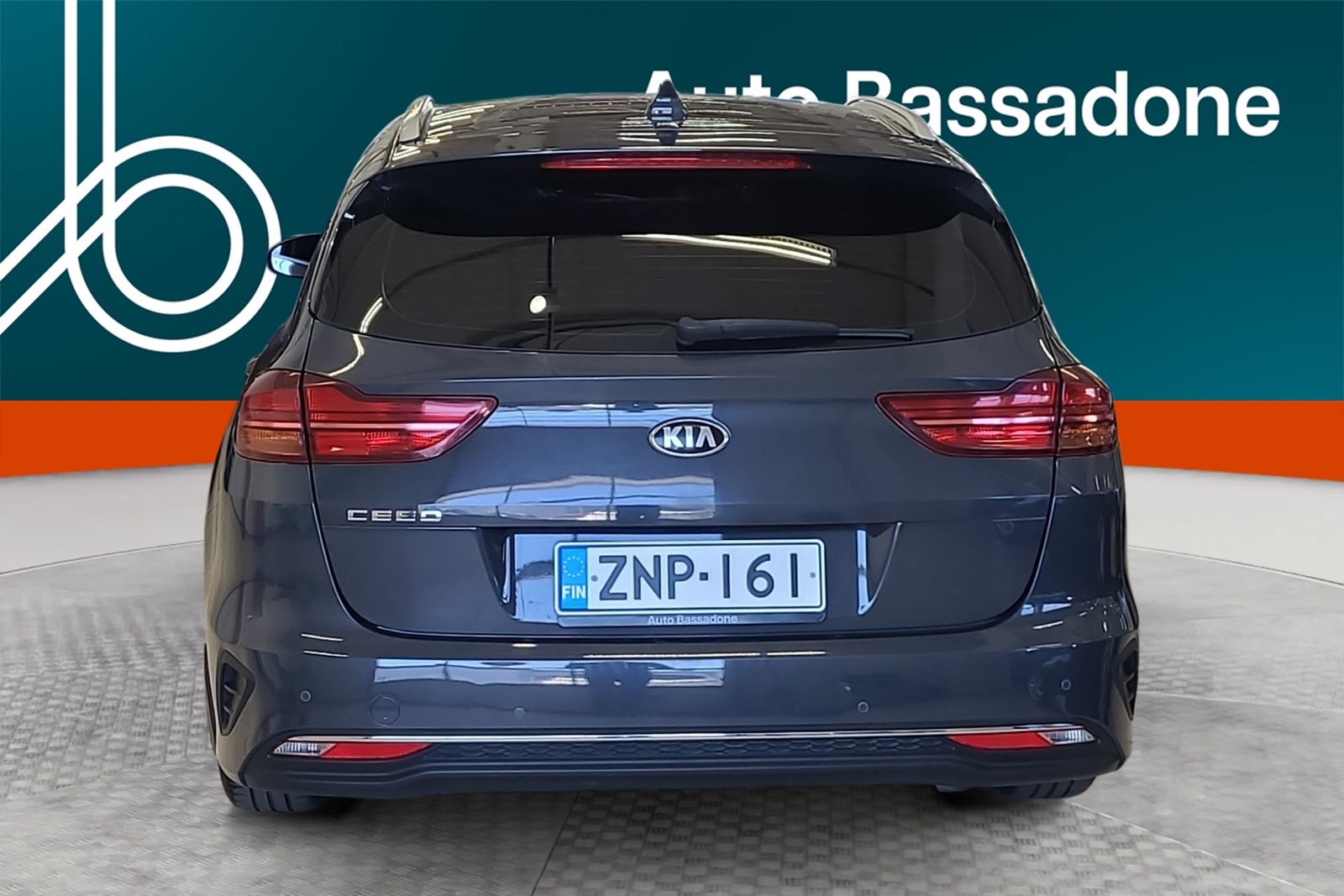 Kia cee'd / Ceed 2021, kuva 4/33