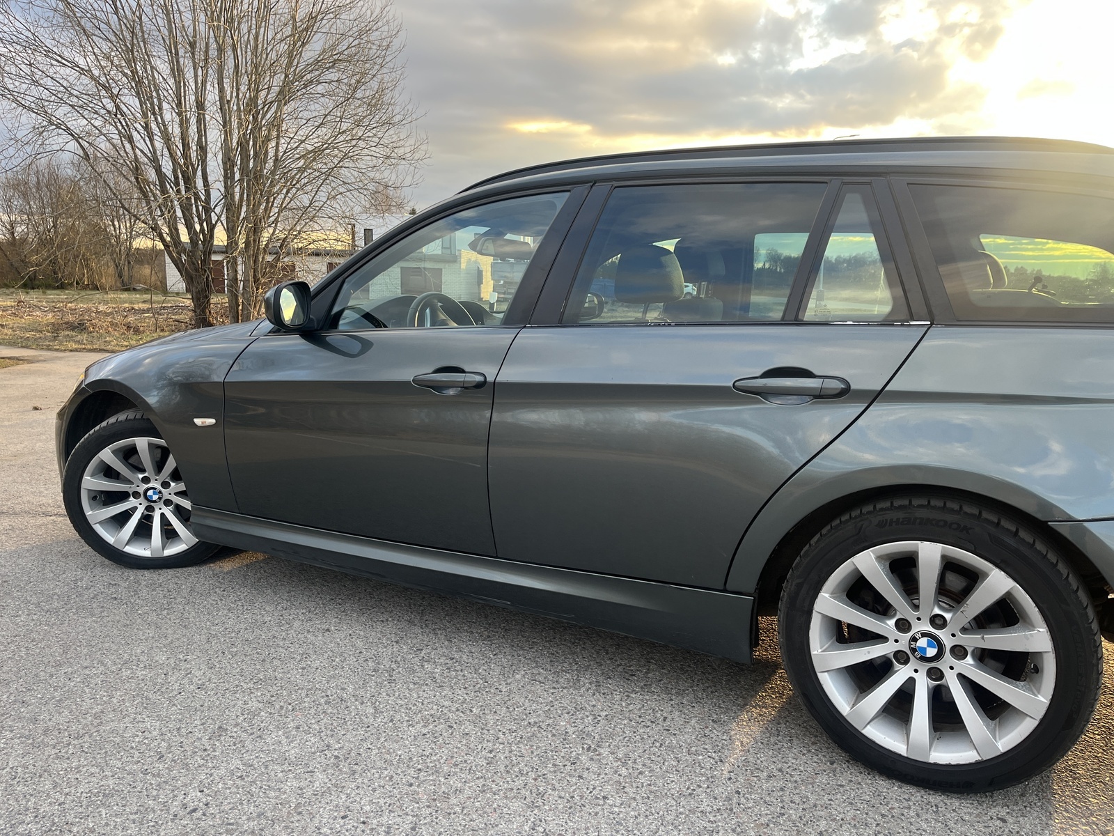 BMW 320 2011, kuva 2/10