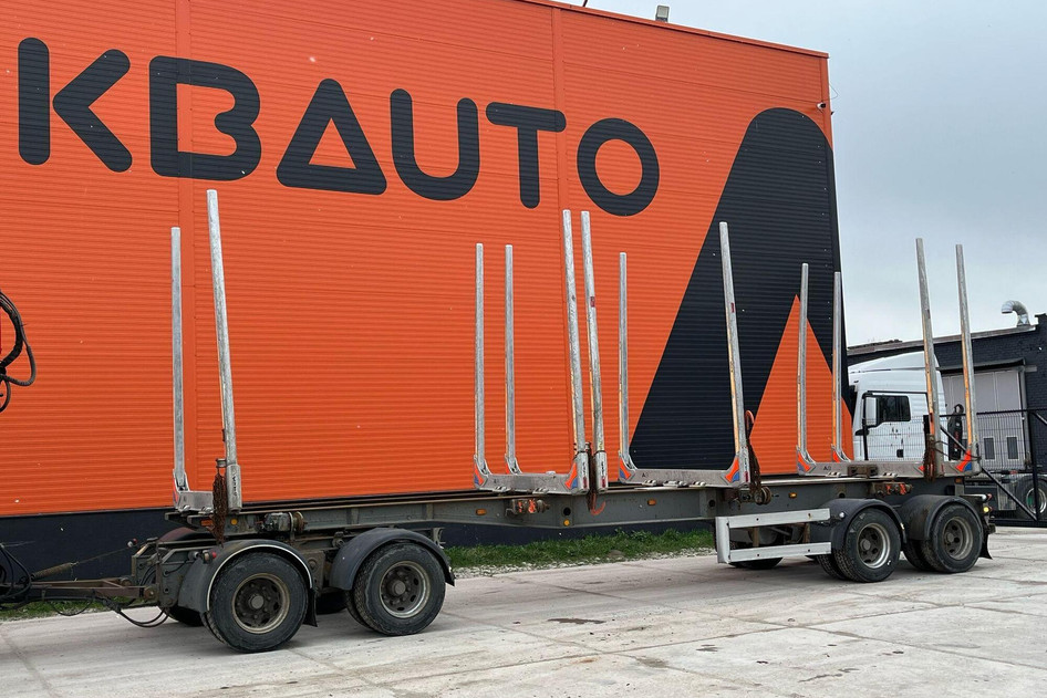 Karlavagnen MST, 2010