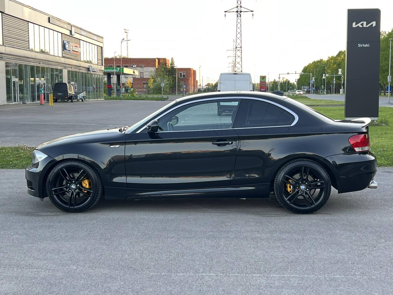 BMW 118 2009, kuva 4/11