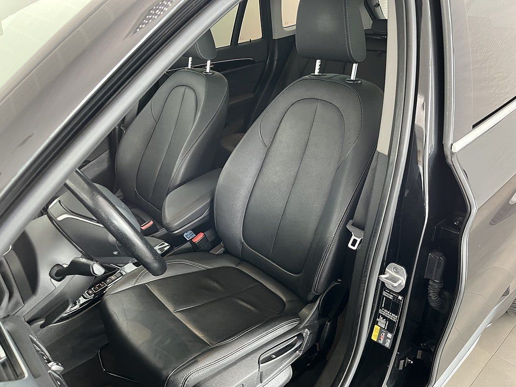 BMW X1 2020, kuva 6/10