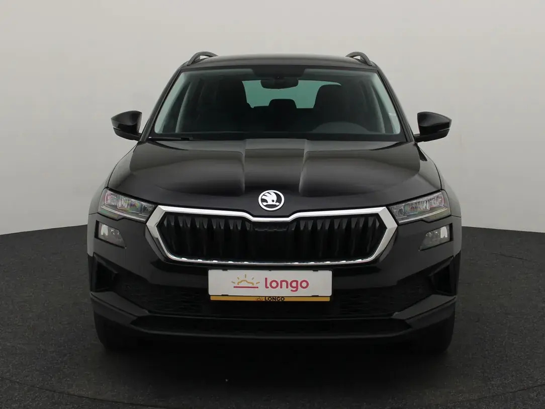 Škoda Karoq 2023, kuva 3/33