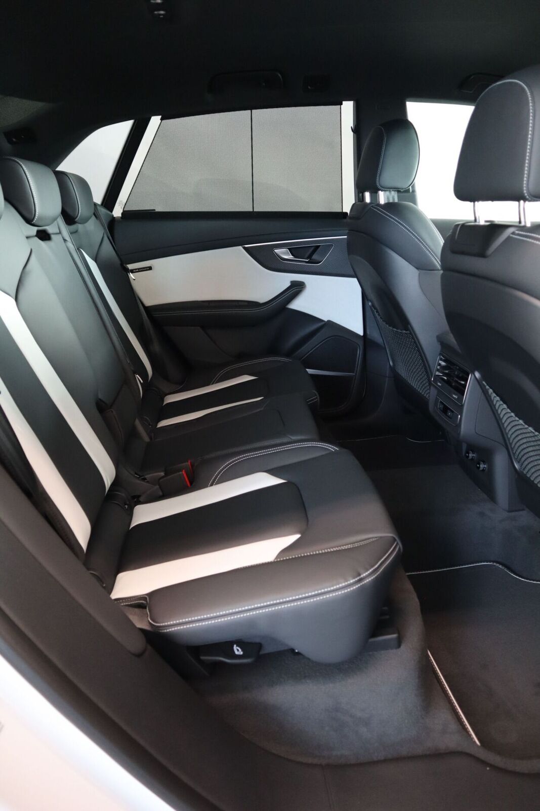 Audi Q8 2026, kuva 3/10