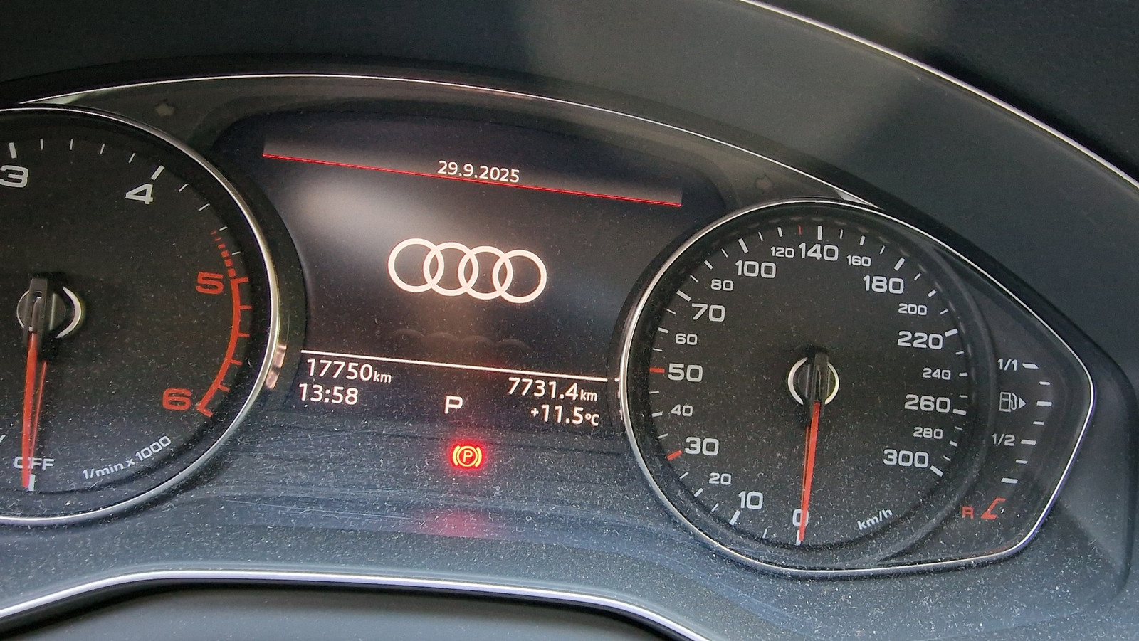 Audi Q5 2023, photo 6/9