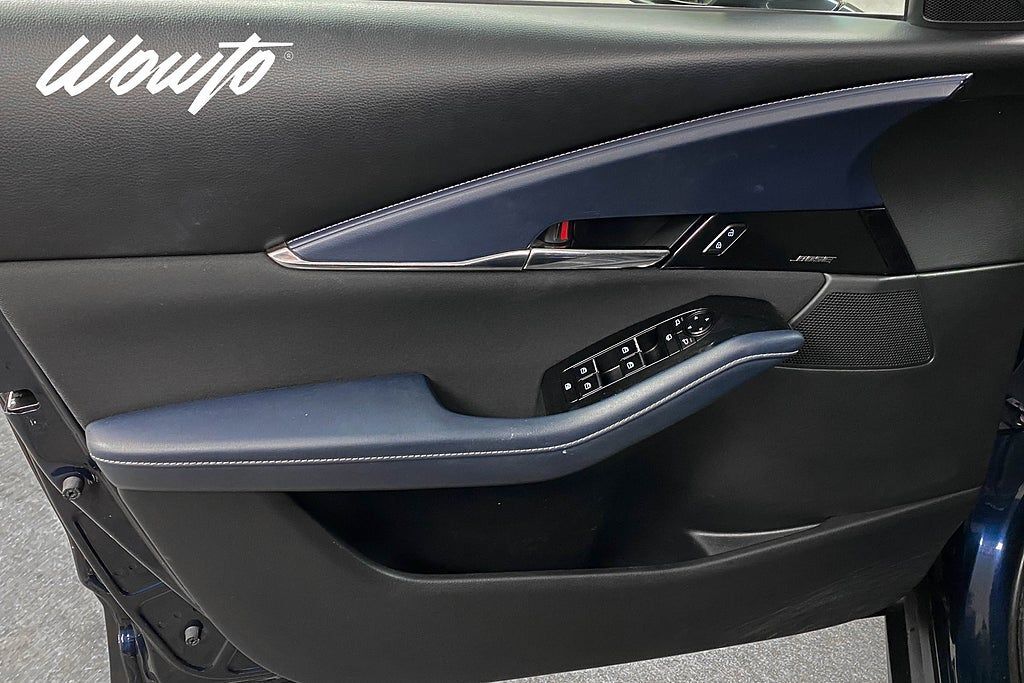 Mazda CX-30 2020, photo 7/21