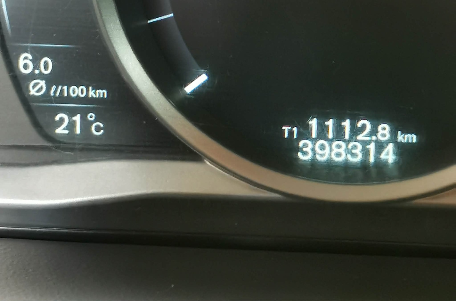 Volvo V70 2014, photo 7/10