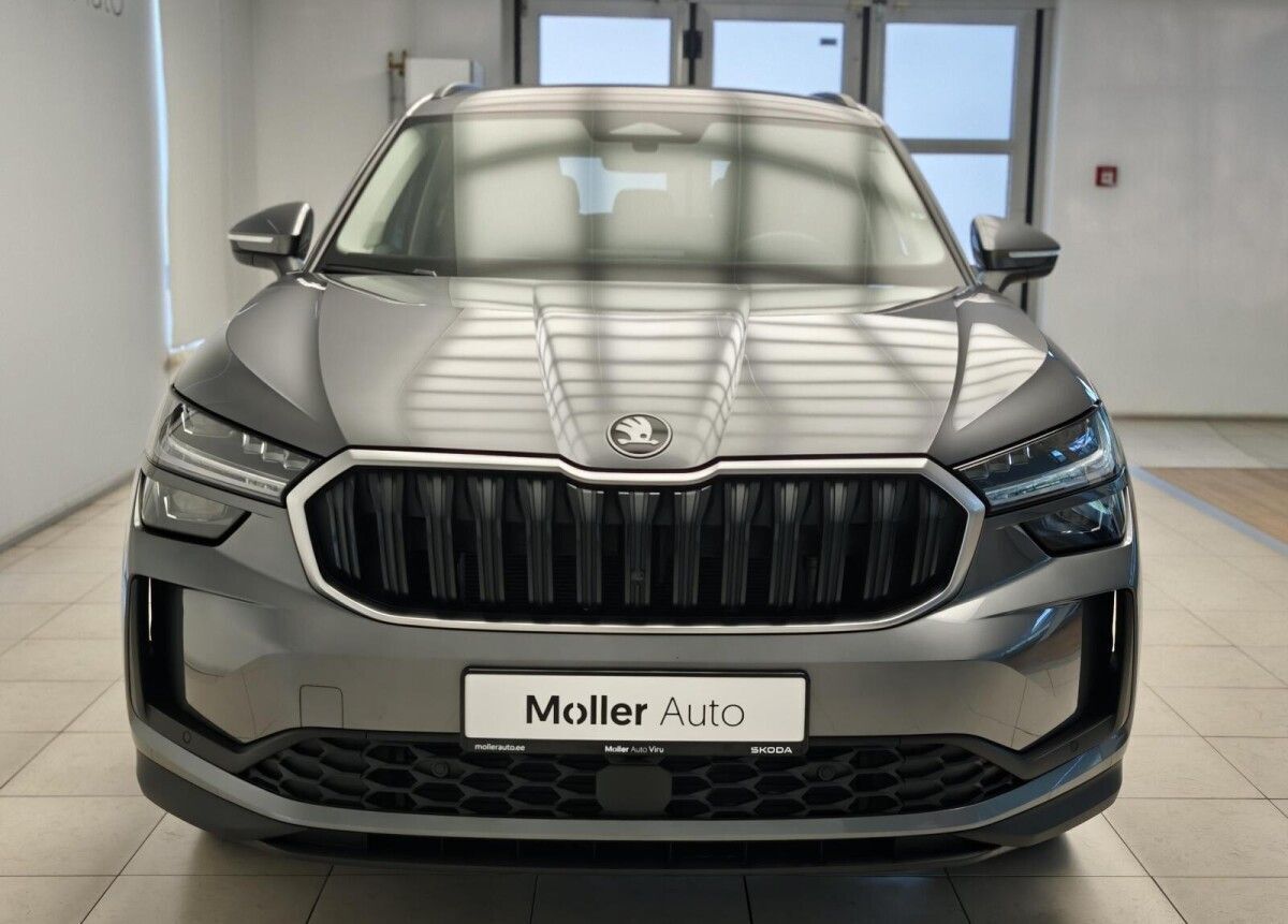 Škoda Kodiaq 2024, photo 2/46