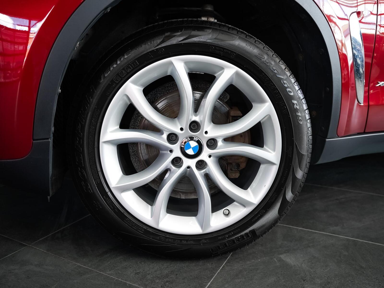 BMW X6 xDrive30d N1 3.0 190kW 2019, photo 4/14