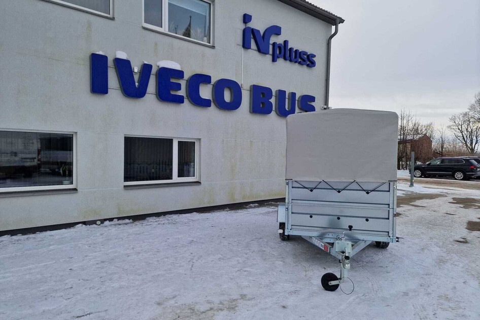 Niewiadow BEG7527U, 2026