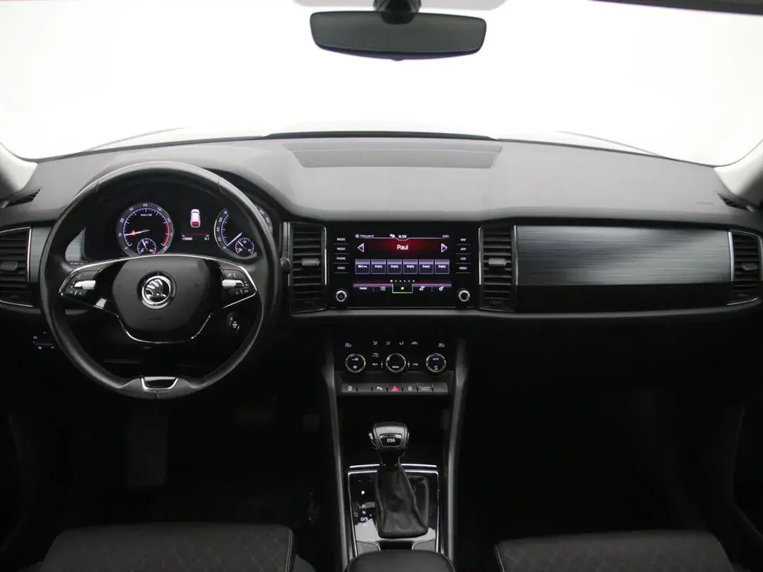 Škoda Kodiaq 2021, kuva 2/10