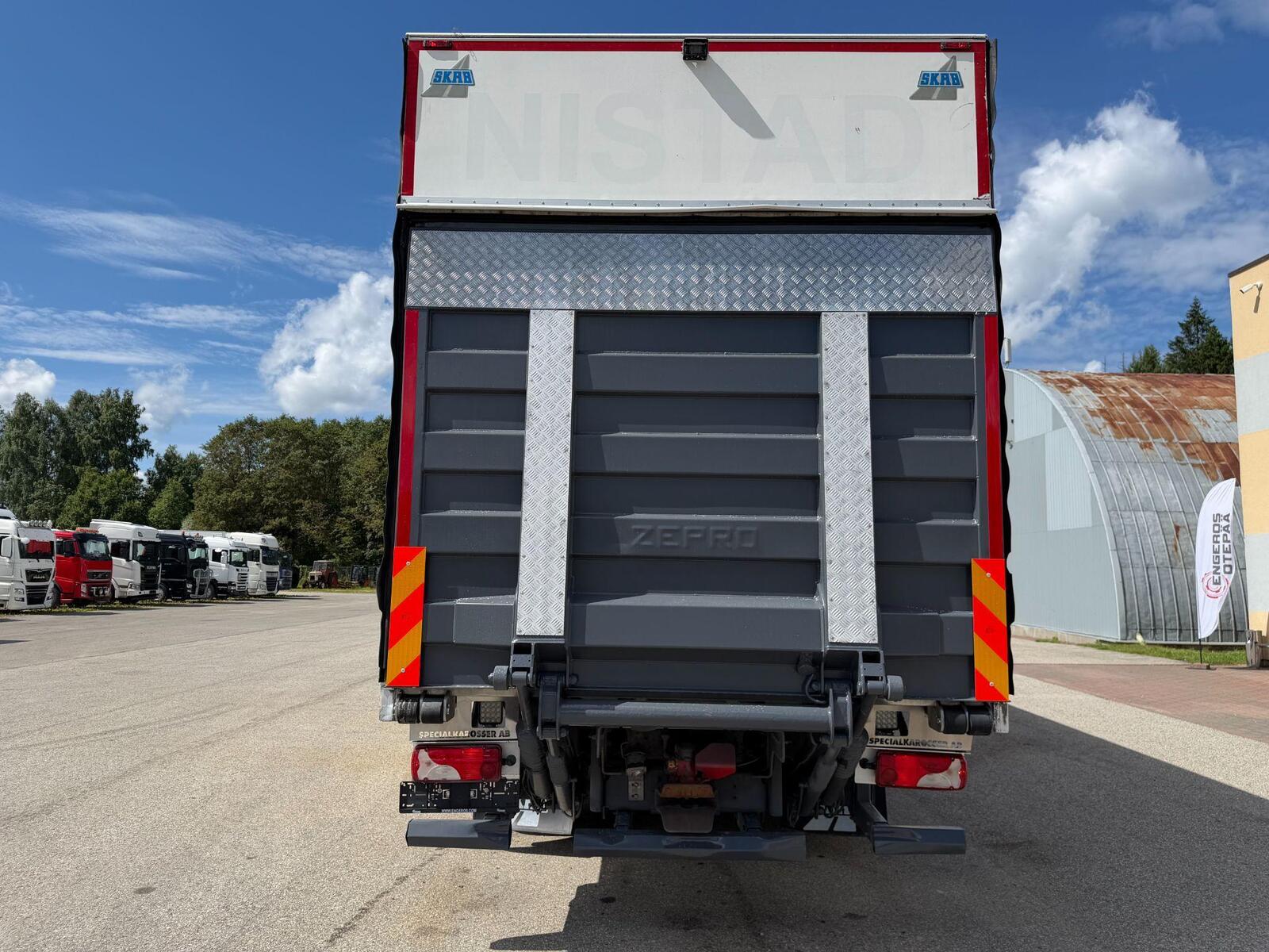 Scania R490 2016, kuva 5/30