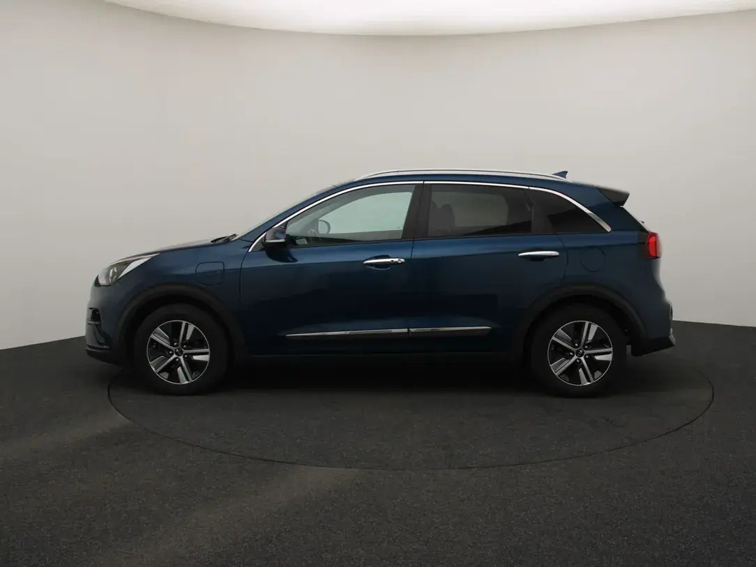 Kia Niro 2021, photo 6/10
