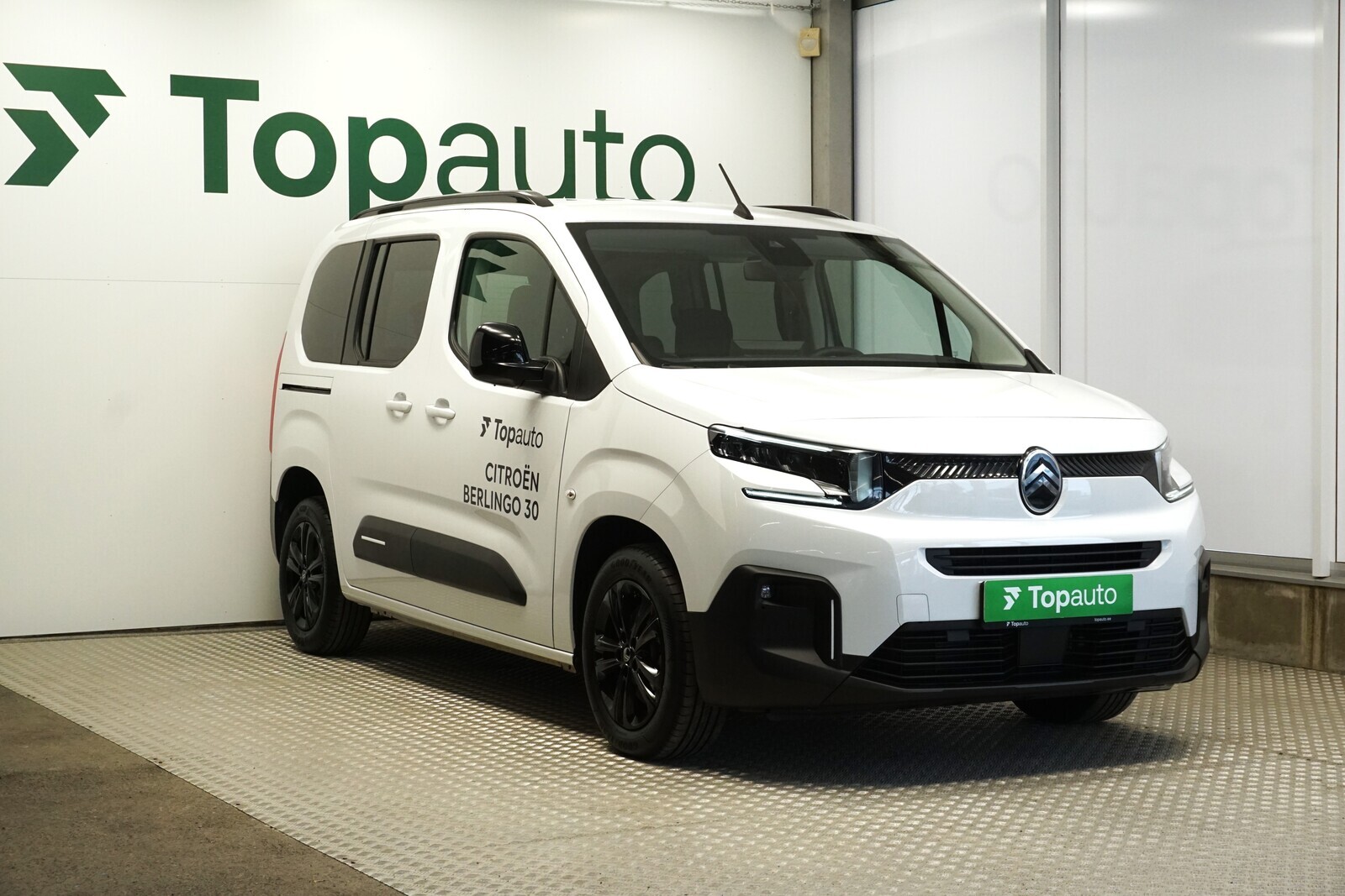Citroën Berlingo
