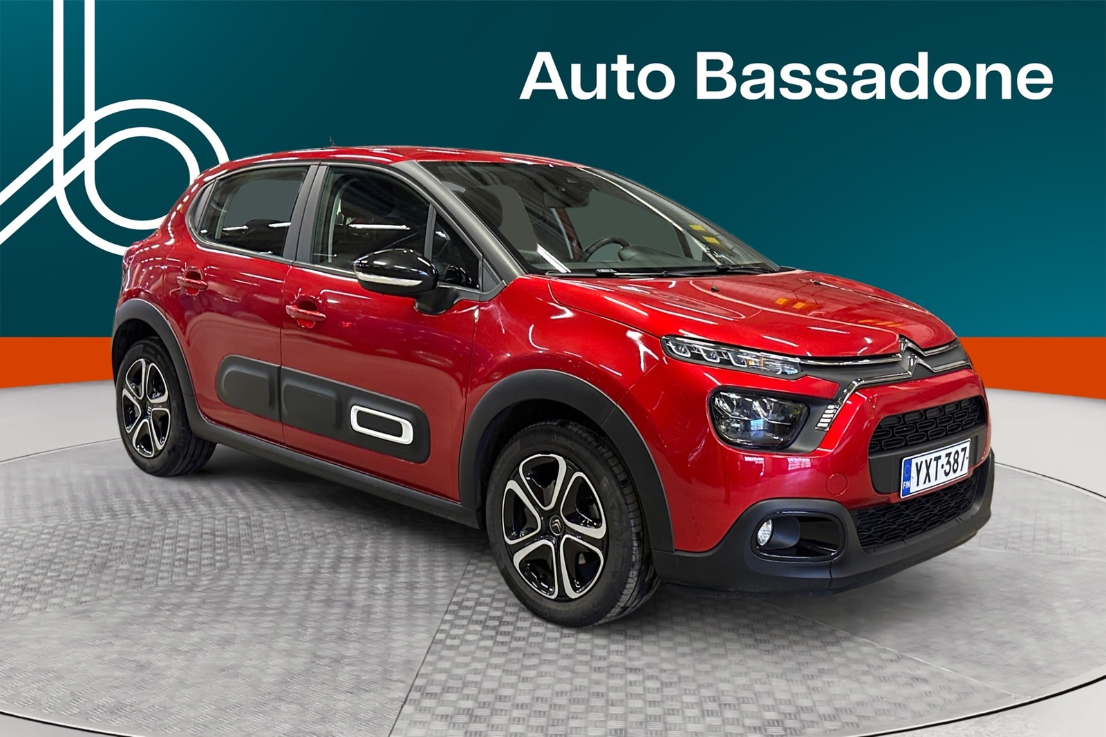 Citroën C3 2024, kuva 7/36