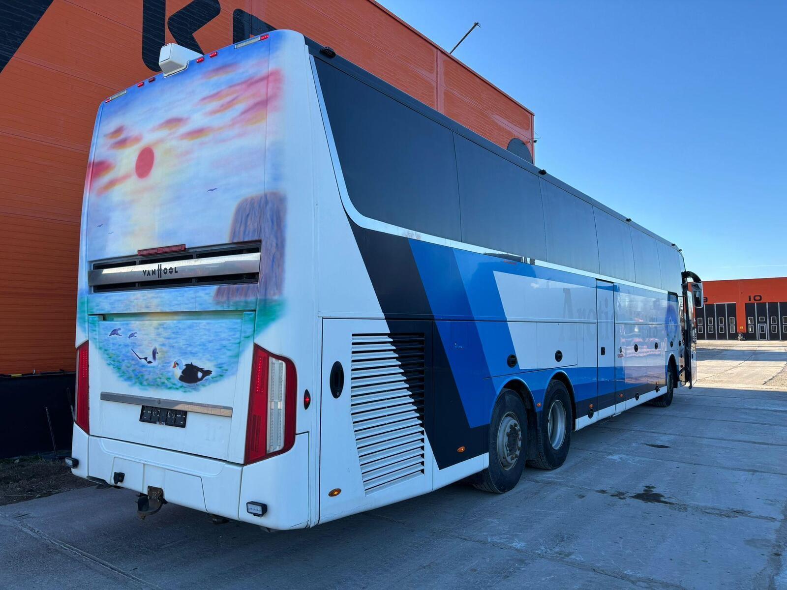 Van Hool TX 17 Aston 6x2*4 2016, kuva 7/26
