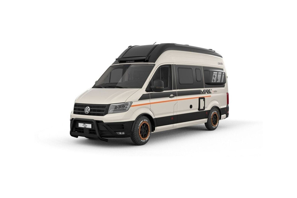 Carado, 2026, 2.0, 120 kW, diesel, automatic, all-wheel drive