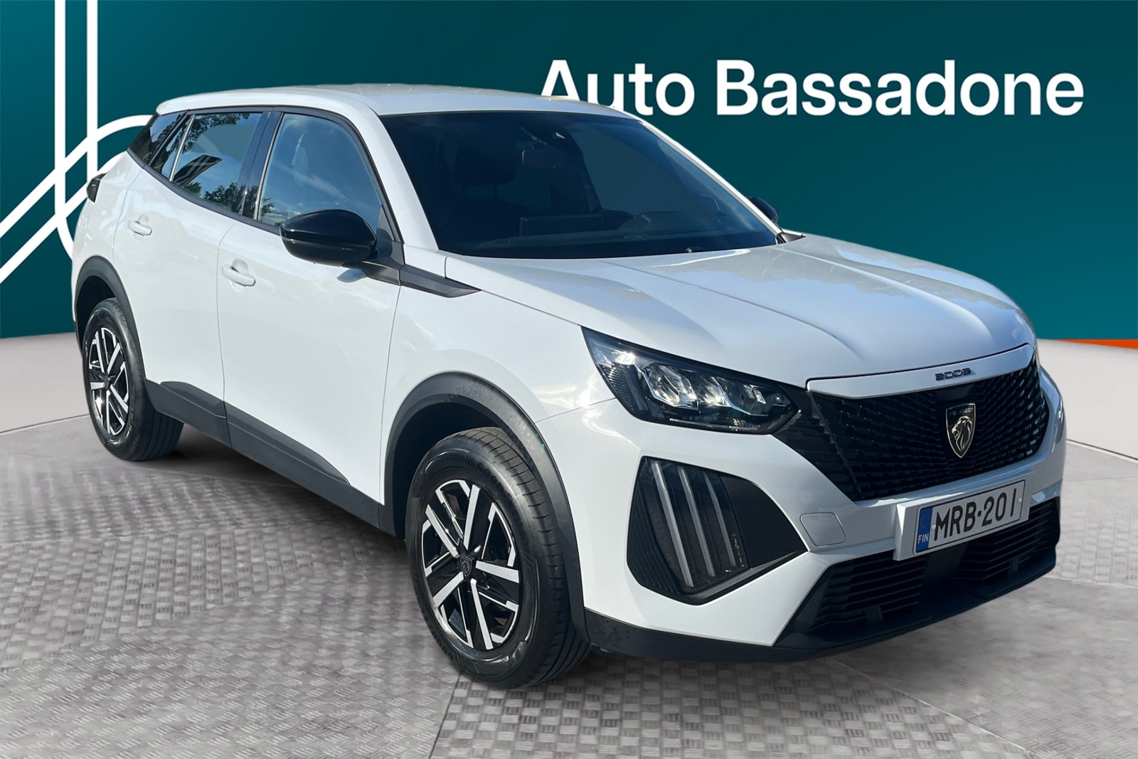 Peugeot 2008 2024, kuva 7/20