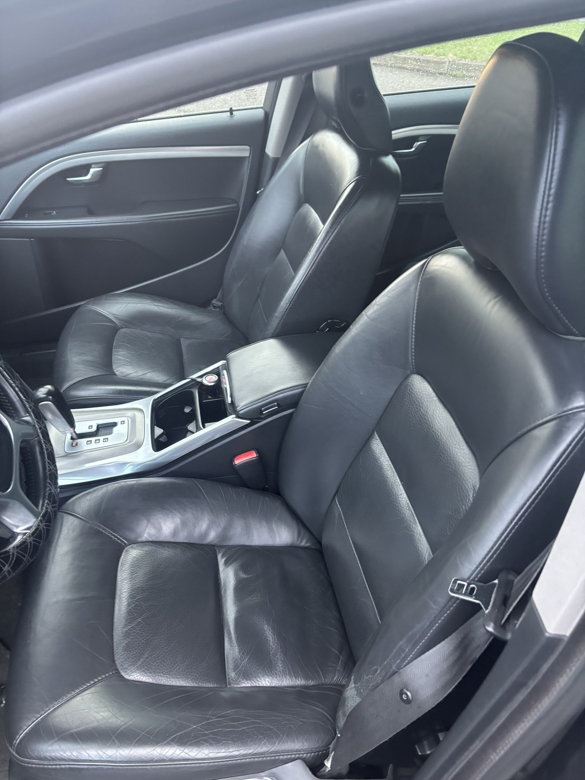 Volvo V70 2012, kuva 7/7