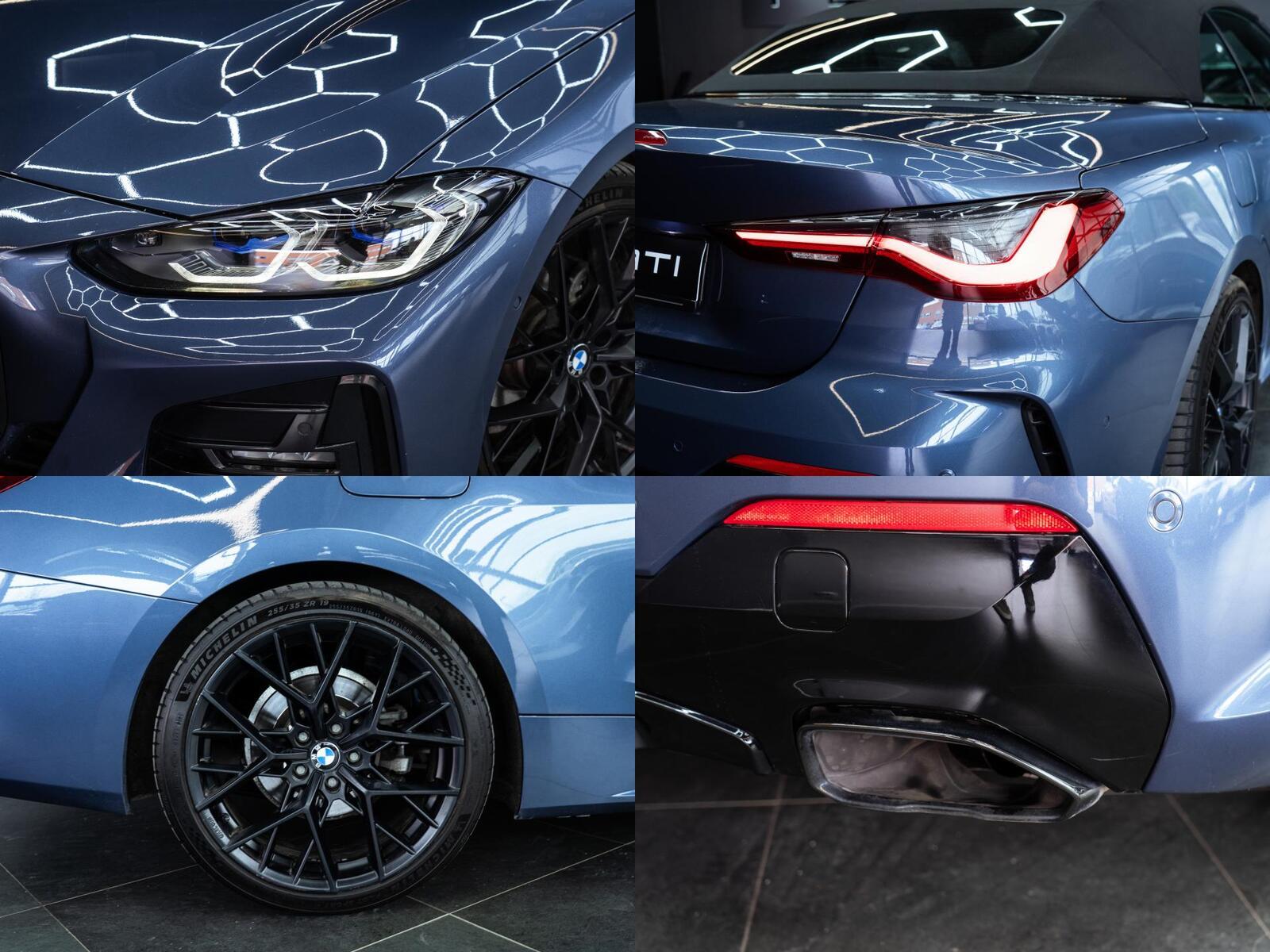 BMW 420 2021, kuva 4/15