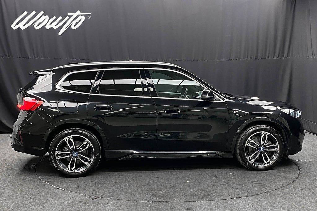 BMW X1 2024, photo 3/35