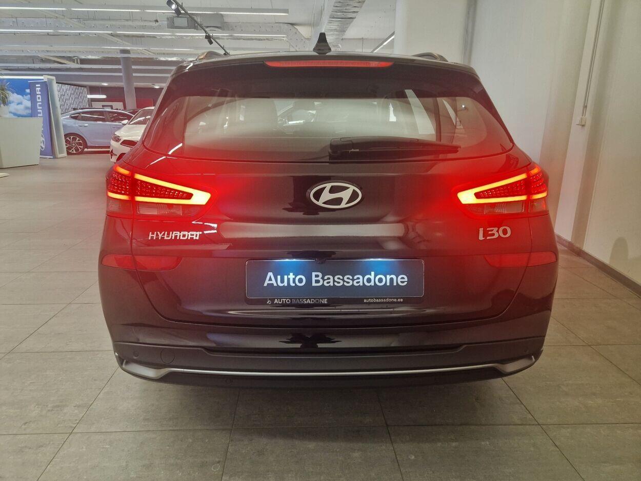 Hyundai i30 2026, photo 5/19