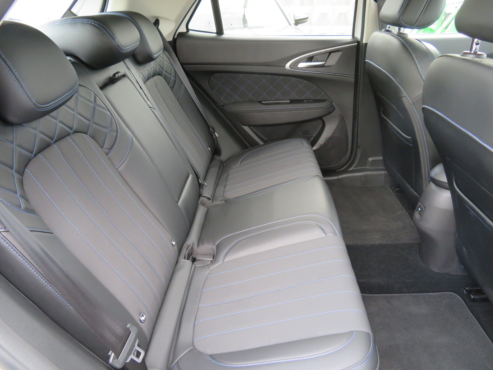 GWM Ora 60kW 2024, photo 5/8