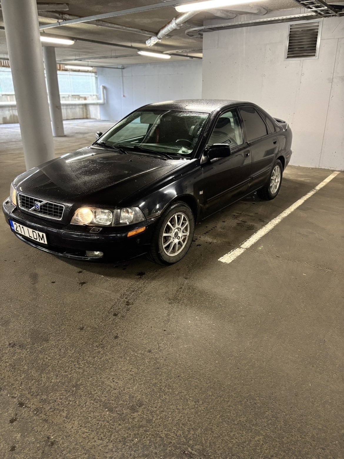 Volvo S40 2003, kuva 2/10