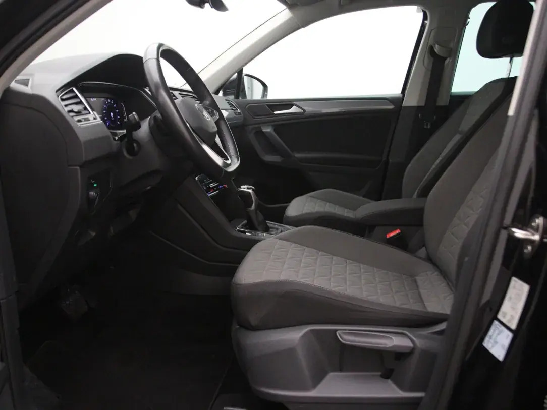 Volkswagen Tiguan 2022, kuva 4/10