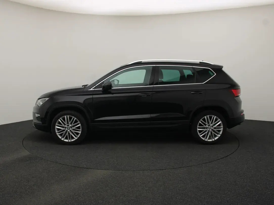 SEAT Ateca 2020, photo 6/35