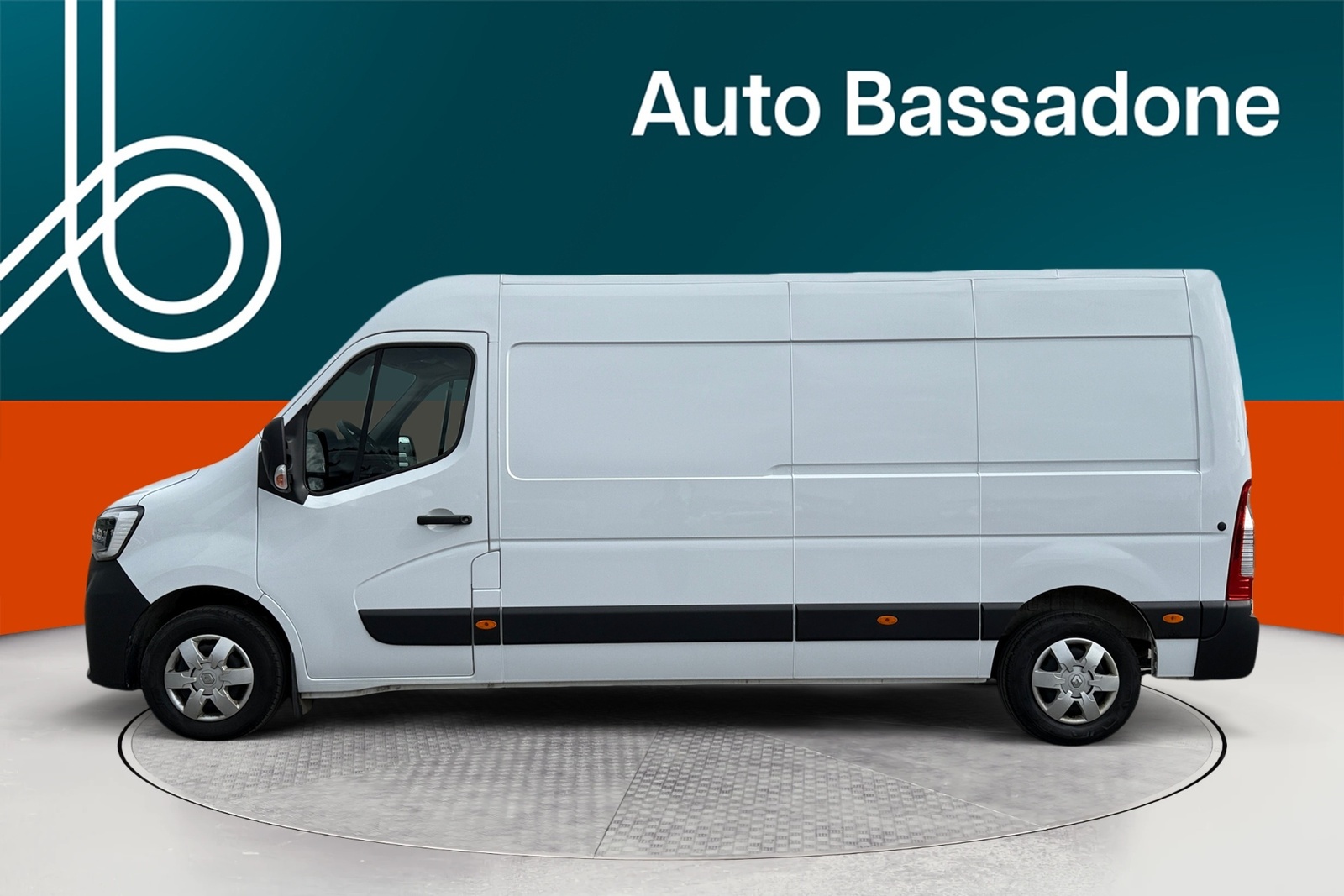 Renault Master 2023, kuva 2/32